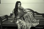 Rekha Rana glam backless photo shoot in Mumbai on 18th June 2013 (31).JPG